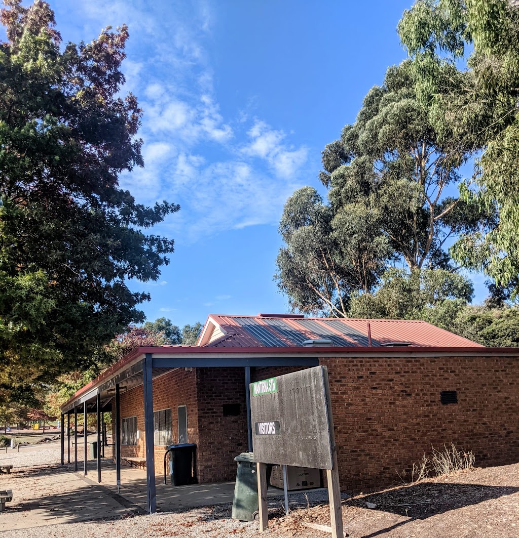 Wantirna Reserve Playground - Wantirna VIC 3152, Australia