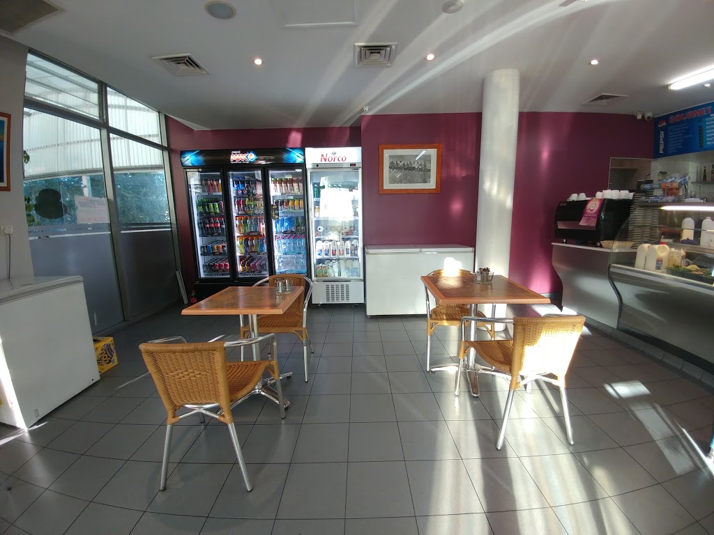 Quantum Cafe | cafe | 8/7-9 Percy St, Auburn NSW 2144, Australia | 0297497416 OR +61 2 9749 7416