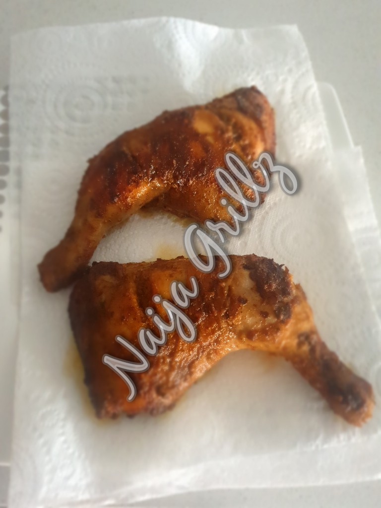 Naija Grillz | 12 Feathertail Ave, Clyde North VIC 3978, Australia | Phone: (03) 8725 0481