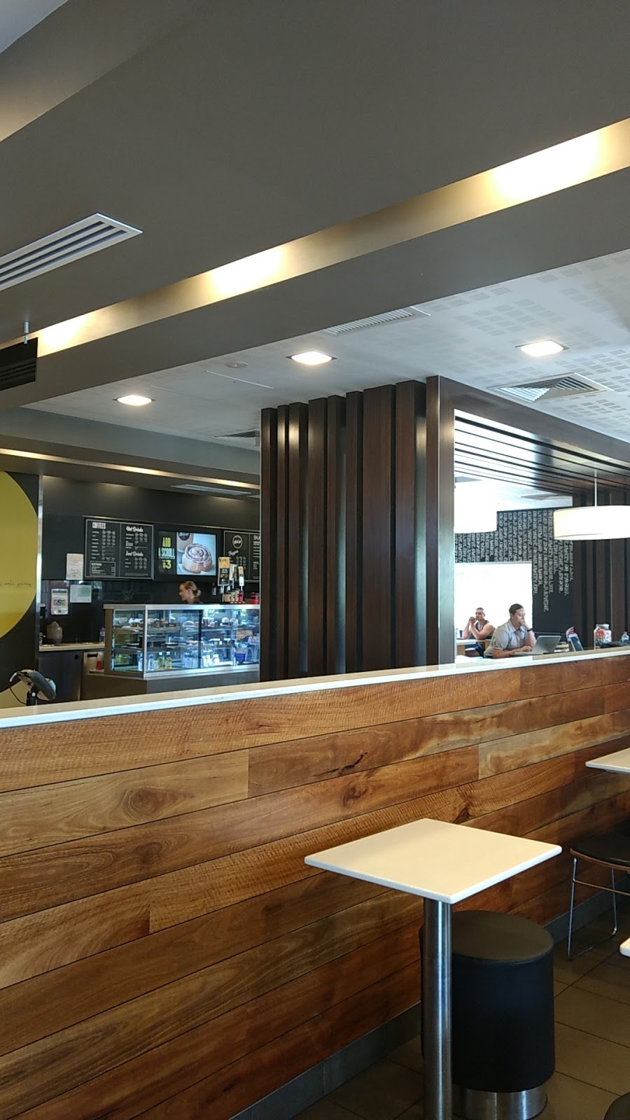 McDonalds Burpengary | cafe | 150-154 Station Rd, Burpengary QLD 4505, Australia | 0738880394 OR +61 7 3888 0394