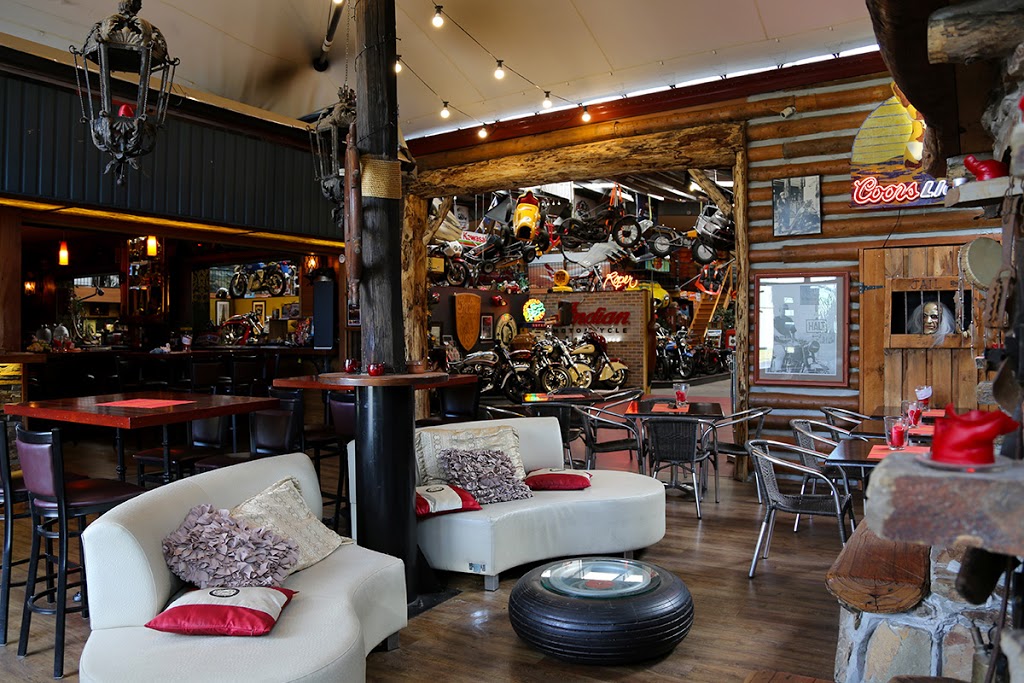 Naked Racer Bar Cafe | cafe | 1 Grange Rd, Cheltenham VIC 3192, Australia | 0418205575 OR +61 418 205 575