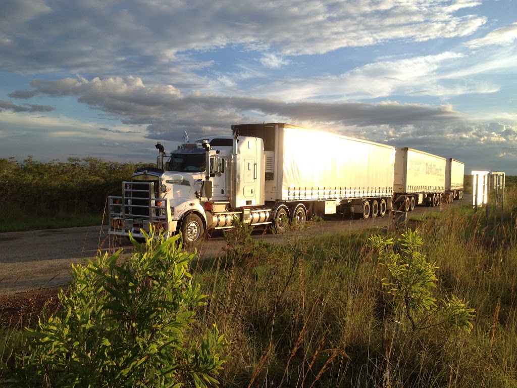 Ringers Haulage | 68/66-70 Webb Dr, Bohle QLD 4818, Australia | Phone: (07) 4774 4428