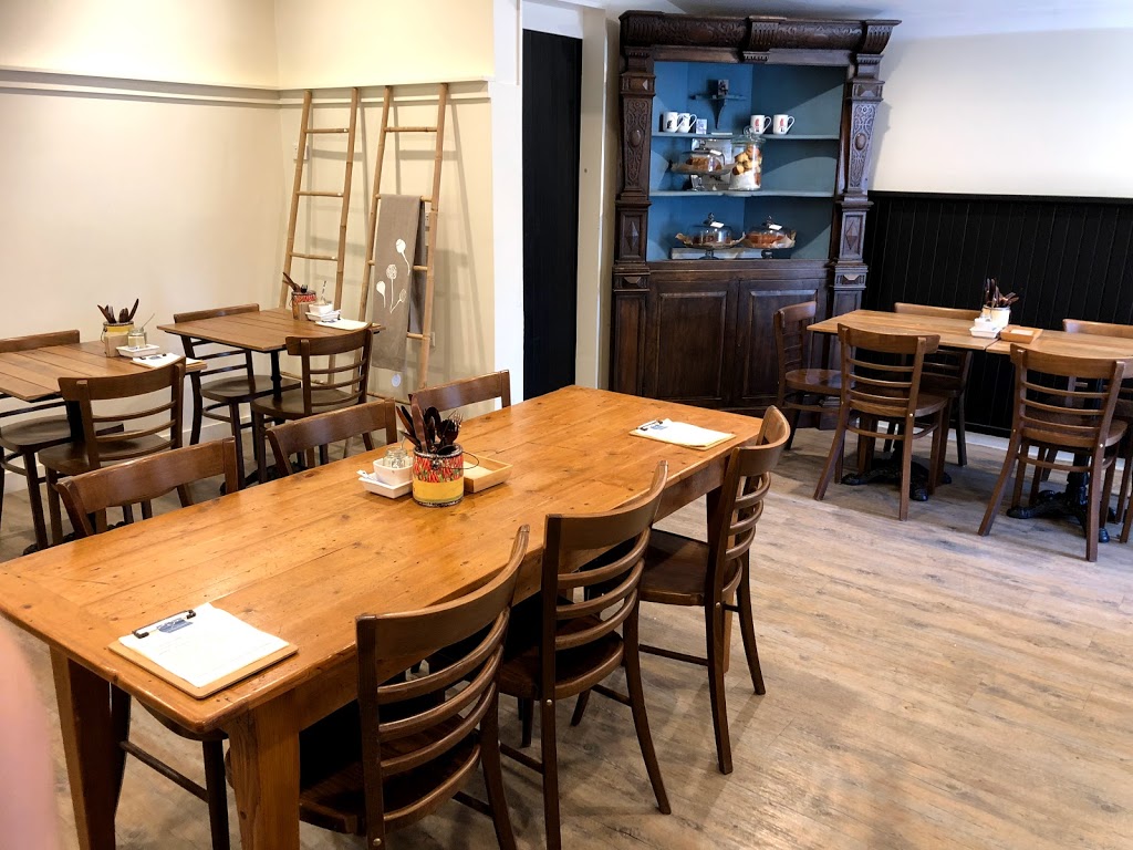 Little Hand Stirred Jam Shop | 1/9 Old Hume Hwy, Berrima NSW 2577, Australia | Phone: (02) 4877 1404