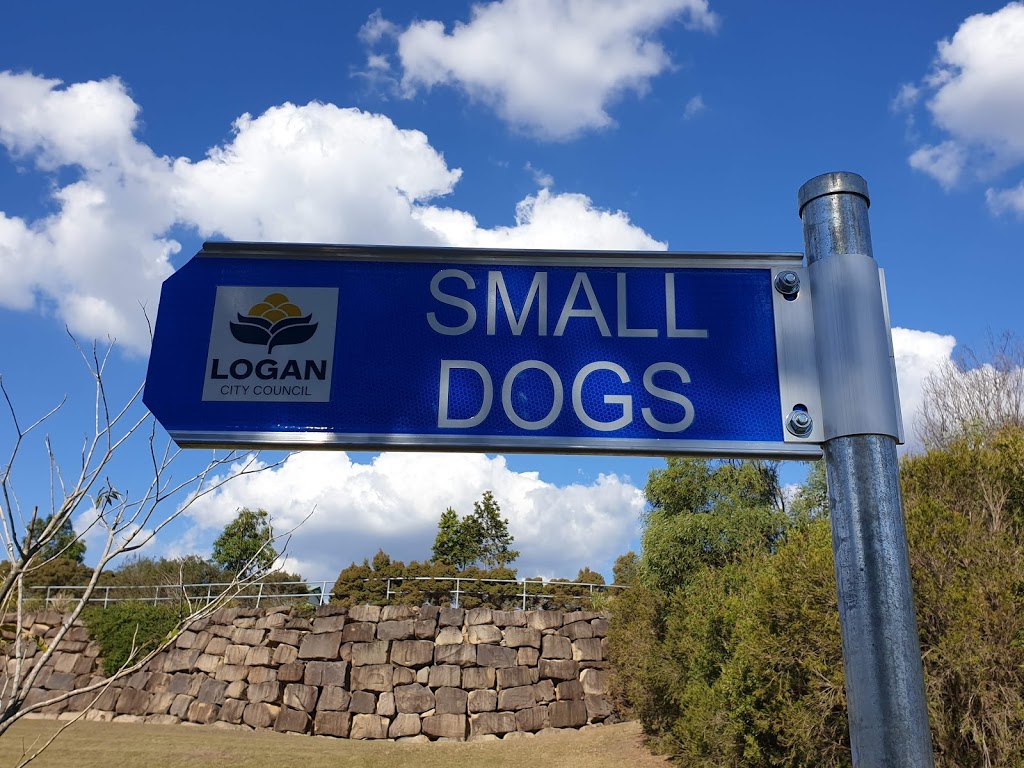 Logan Village Dog Park | park | Logan Village QLD 4207, Australia