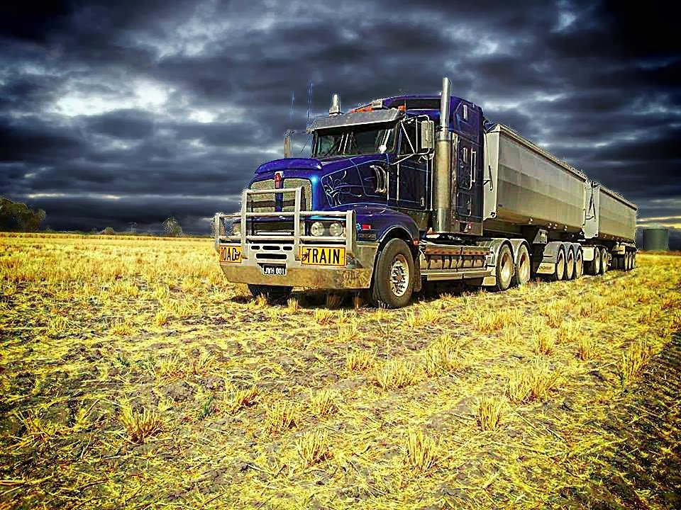 Hyles Bulk Haul Pty Ltd | moving company | 557 Briars Sharrow Rd, Bungendore NSW 2621, Australia | 0429954894 OR +61 429 954 894