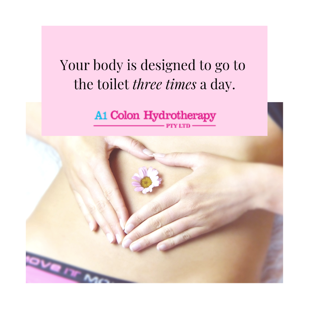 A1 Colon Hydrotherapy Gold Coast | health | 1/61 Brittany Dr, Oxenford QLD 4210, Australia | 0401383047 OR +61 401 383 047