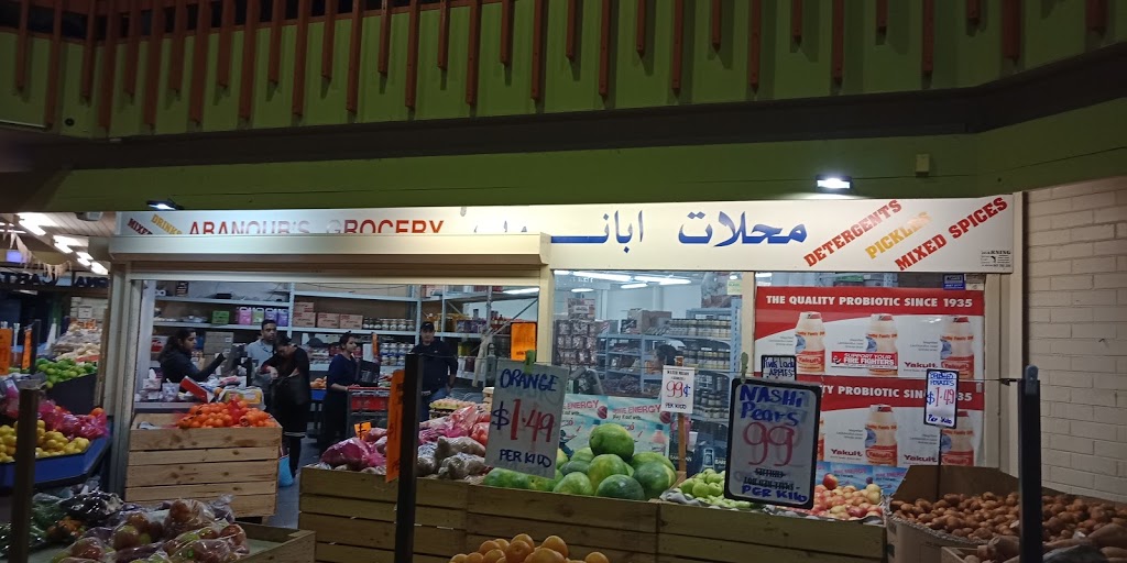 Abanoub Groceries | store | 95-97 Main St, Blacktown NSW 2148, Australia | 0298312340 OR +61 2 9831 2340