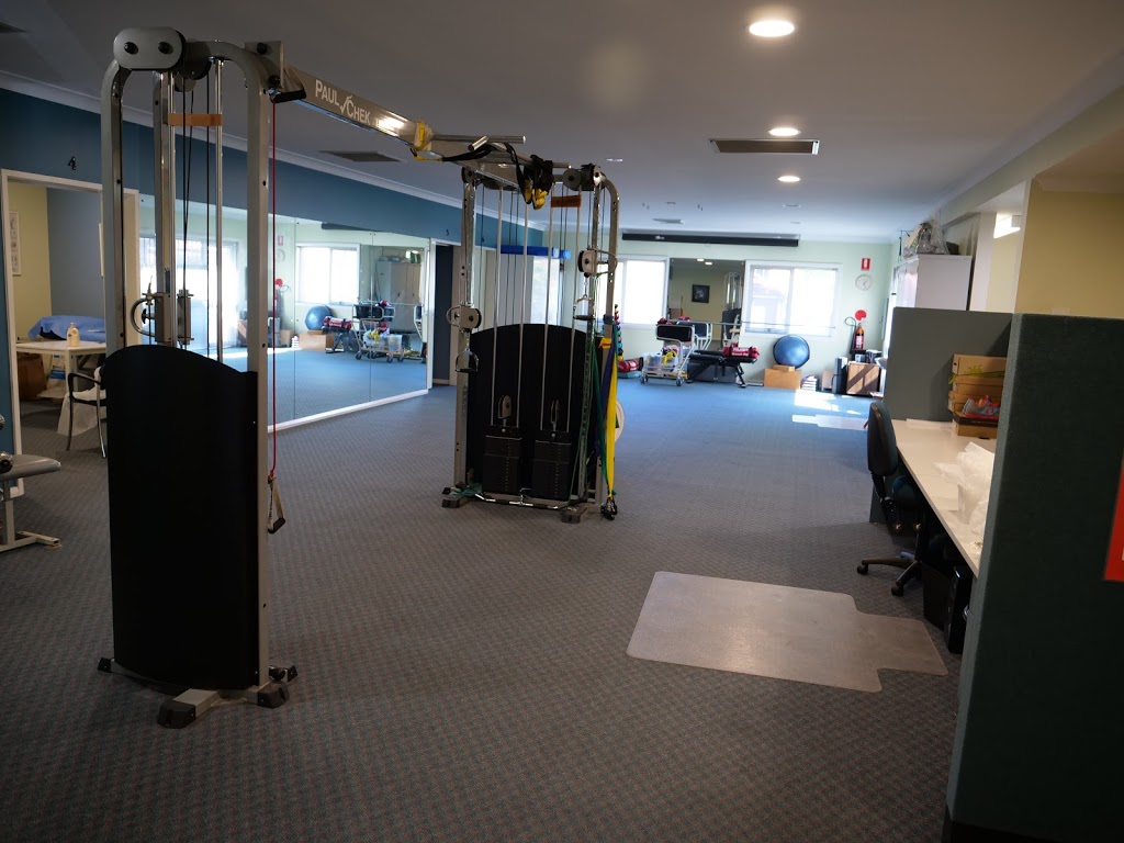 Orthosports Physiotherapy & Sports Injuries | physiotherapist | 47 Burwood Rd, Concord NSW 2137, Australia | 0297442201 OR +61 2 9744 2201