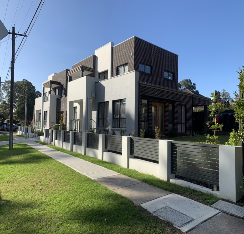 HJB ASSOCIATES BUILDER | general contractor | 79 Greendale Terrace, Quakers Hill NSW 2763, Australia | 0456238020 OR +61 456 238 020