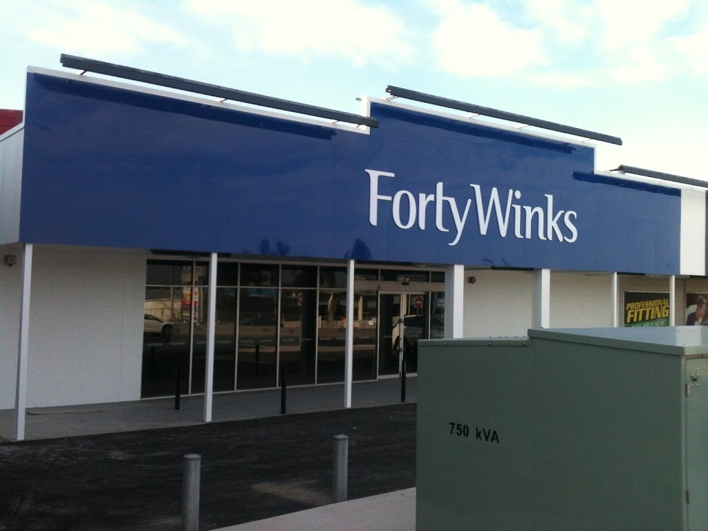 Forty Winks MacGregor | furniture store | T3/544 Kessels Rd, Macgregor QLD 4109, Australia | 0738494022 OR +61 7 3849 4022