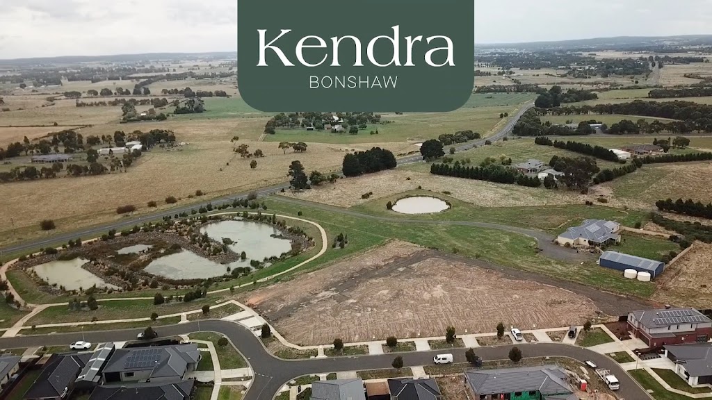 Kendra, Bonshaw | 71 Dairymans Way, Bonshaw VIC 3352, Australia | Phone: 0437 840 593