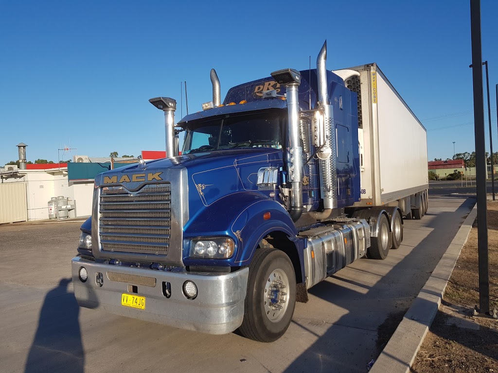 Caltex Nhill Diesel Stop | gas station | 94-100 Victoria St, Nhill VIC 3418, Australia | 0353911581 OR +61 3 5391 1581