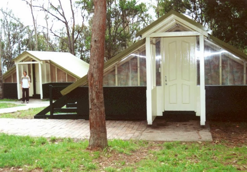CRU Lake Mac Camp & Conference Centre | 40 Yarrawonga Park Rd, Balcolyn NSW 2264, Australia | Phone: (02) 9653 1676