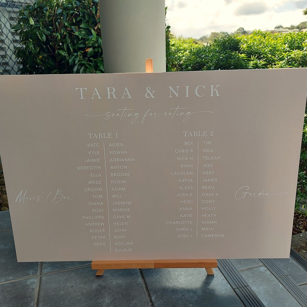 Ever After Stationery | 0 Riverbend Way, Murwillumbah NSW 2484, Australia | Phone: 0431 299 762