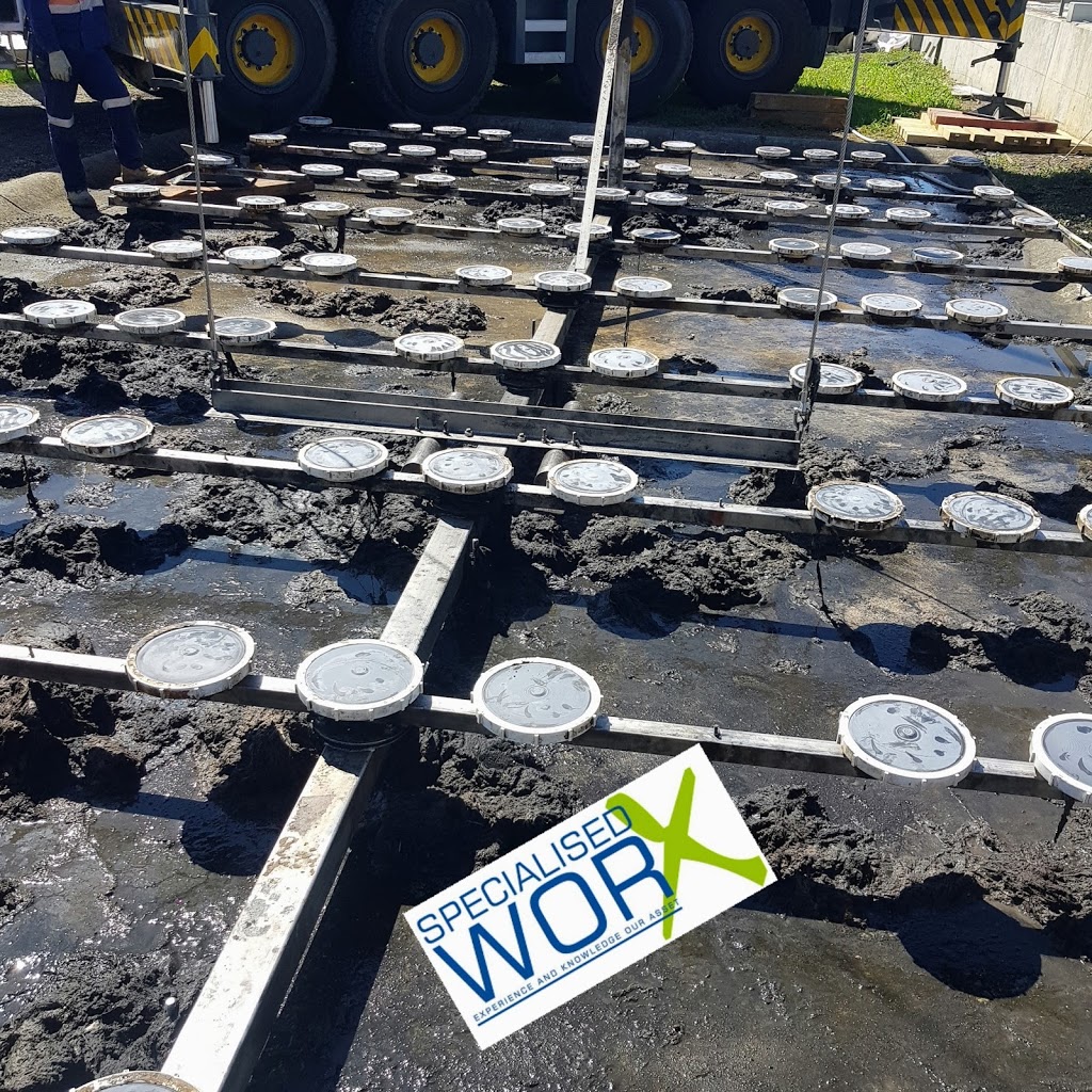 Specialised Worx |  | 31 Chris Dr, Lilydale VIC 3140, Australia | 0499800791 OR +61 499 800 791