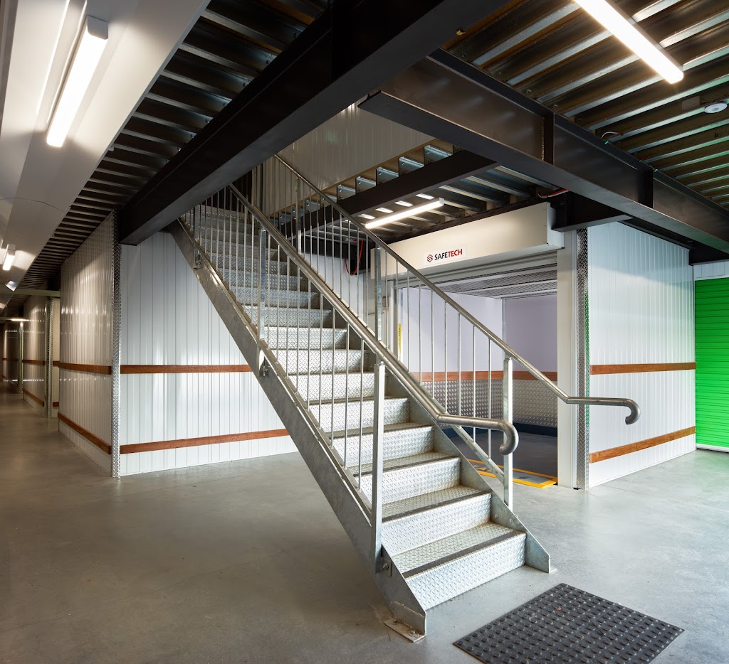 Green Space Storage | 14 Success Court, Corio VIC 3214, Australia | Phone: (03) 5275 2510