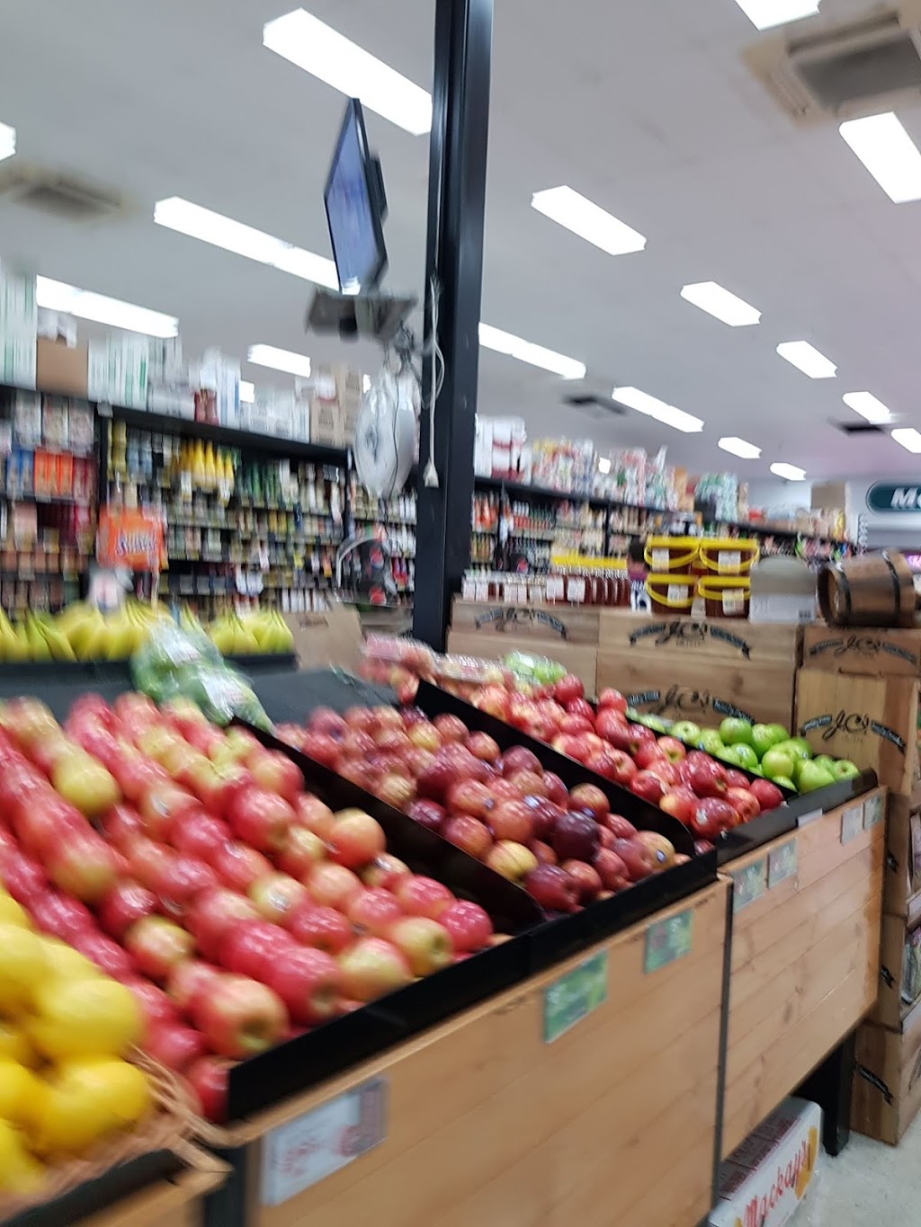 IGA, Nelly Bay, Queensland | 147/153 Sooning St, Nelly Bay QLD 4819, Australia | Phone: (07) 4758 1177