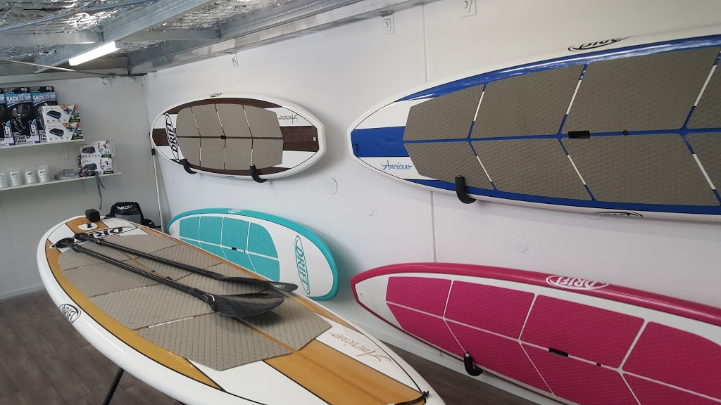 Drift Paddleboards | store | 8/6 Carnarvon Rd, West Gosford NSW 2250, Australia | 1300367135 OR +61 1300 367 135