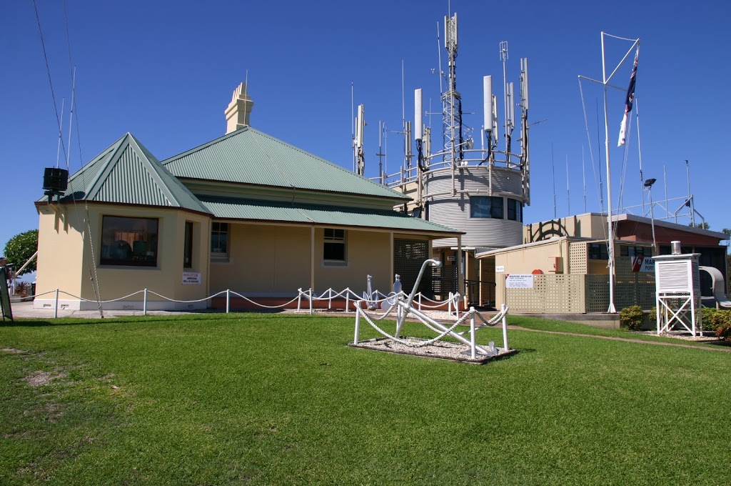 Marine Rescue Port Stephens | 5A Lighthouse Trail, Nelson Bay NSW 2315, Australia | Phone: (02) 4981 3585