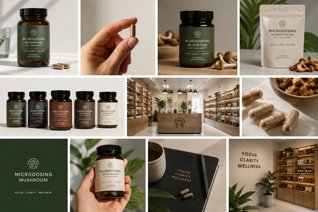 Microdosing mushroom australia | Brisbane Rd, Vineyard NSW 2765, Australia | Phone: 0468 246 775