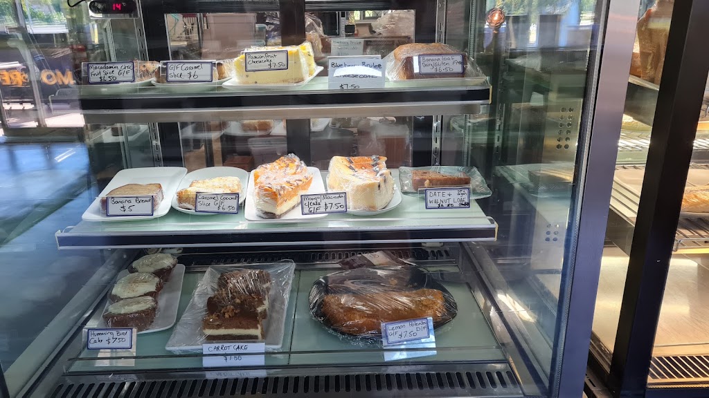 Moore Cafe | 7 Main St S, Moore QLD 4306, Australia | Phone: 0423 636 480