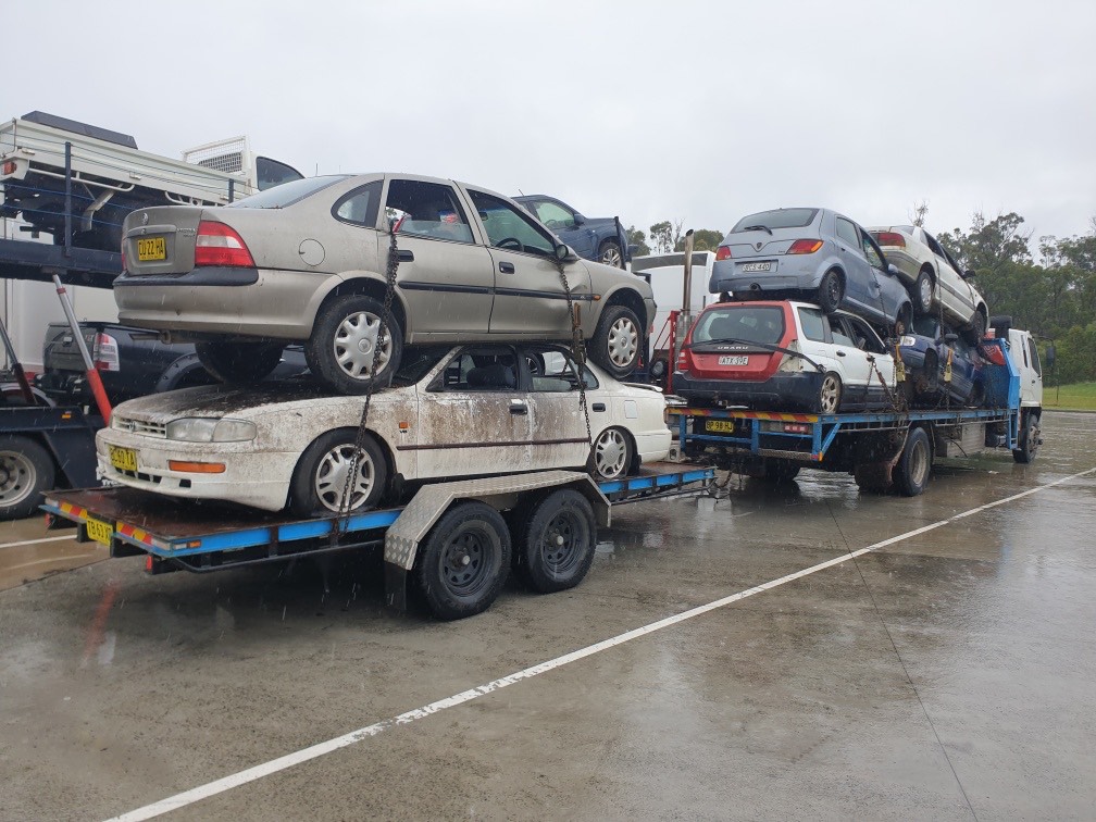 Mid Coast Car Removals |  | 22 Sturt St, South West Rocks NSW 2431, Australia | 0433208600 OR +61 433 208 600