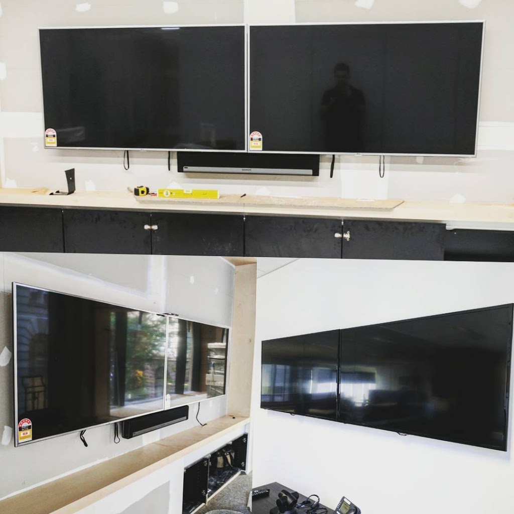 Mr. AV - Home Theatre and Commercial Audio Visual Solutions | electronics store | 6/27 Forge St, Blacktown NSW 2148, Australia | 0283796789 OR +61 2 8379 6789