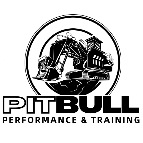 Pitbull Training & Performance | 31 Ney St, Moranbah QLD 4744, Australia | Phone: 0429 027 462