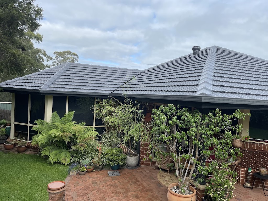 Roof Masters East Coast | 21 Stanley St, Belmont NSW 2280, Australia | Phone: (02) 4063 0123