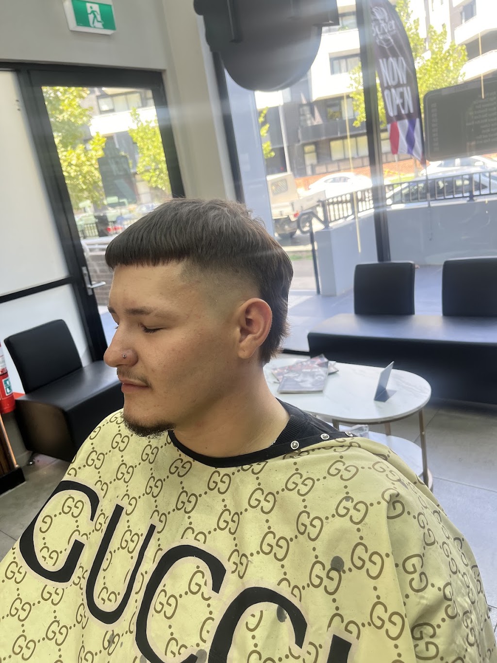 HIGHLAND barbershop | 50 Lord Sheffield Cct, Penrith NSW 2750, Australia | Phone: 0487 951 255