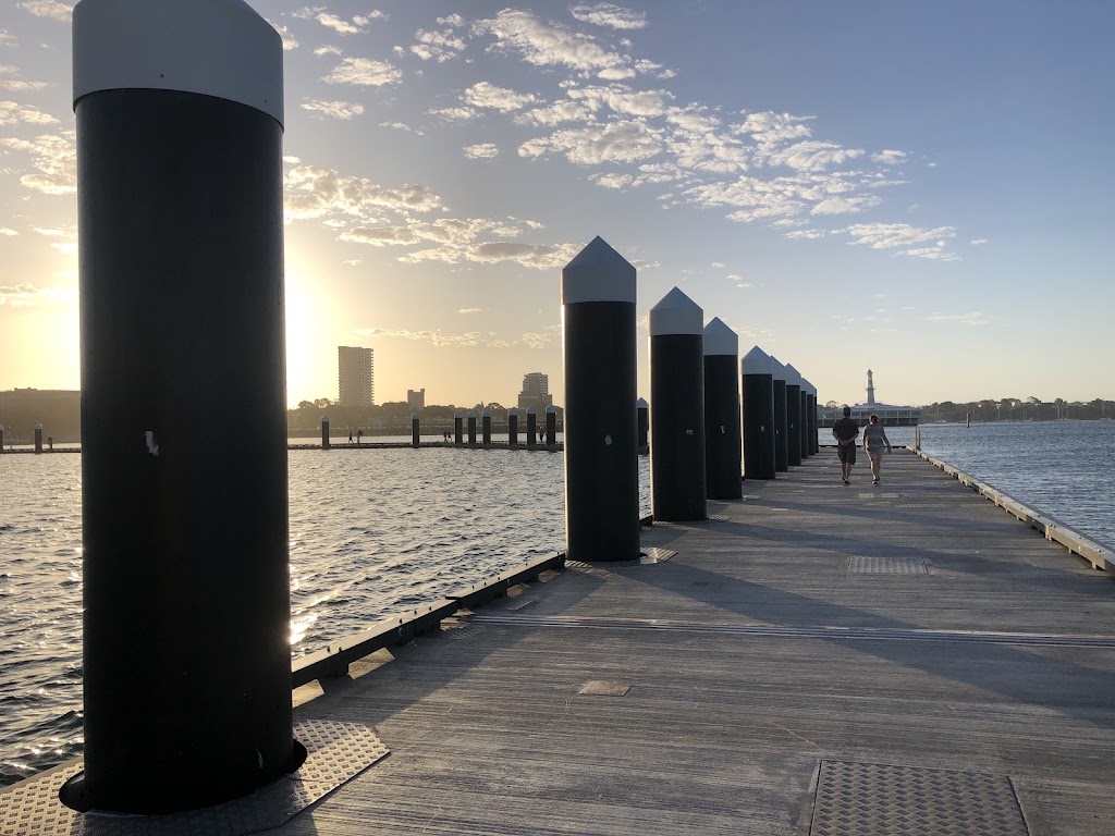 Pier | V958+28, Geelong VIC 3220, Australia | Phone: 0490 194 232