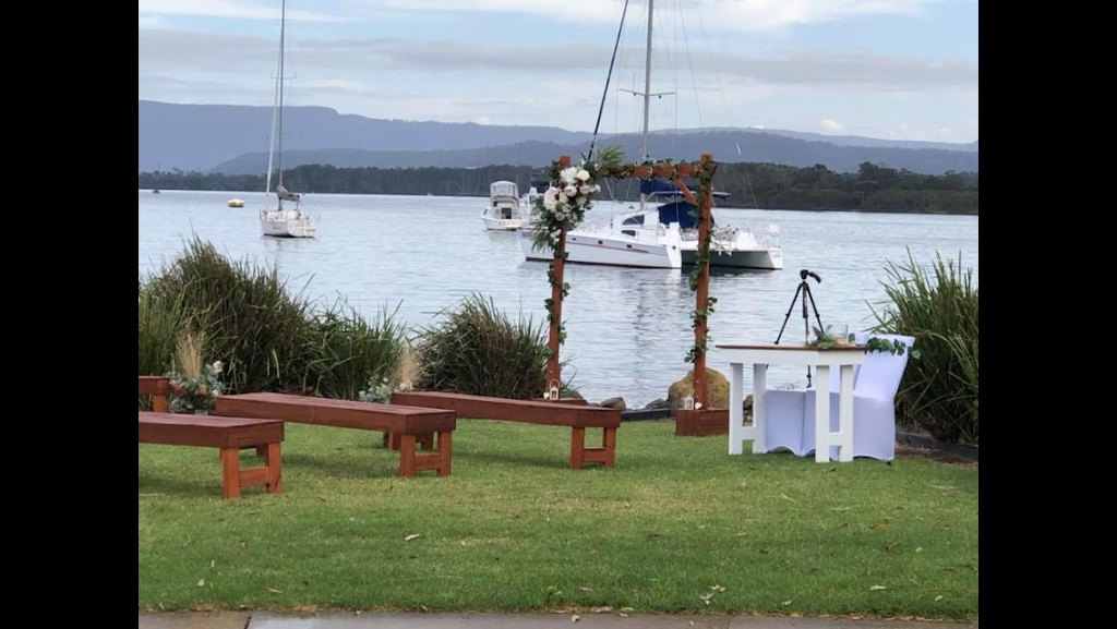 Shellharbour Weddings |  | 35 Addison St, Shellharbour NSW 2529, Australia | 0412287146 OR +61 412 287 146