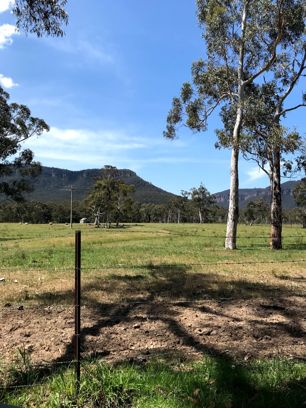 Megalong Valley Farm | cafe | 993 Megalong Valley Road, Megalong Valley NSW 2785, Australia | 0247878188 OR +61 2 4787 8188