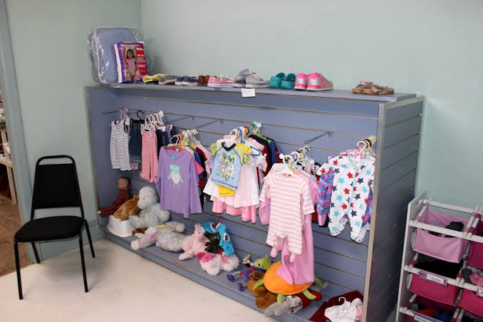 Eudunda Community Op Shop | 7 Bruce St, Eudunda SA 5374, Australia | Phone: 0431 957 746