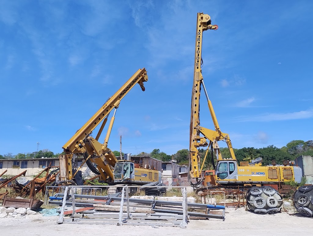 MC Infrastructure Pty Ltd | 15 Grandview Ct, Camp Mountain QLD 4520, Australia | Phone: 0423 245 236