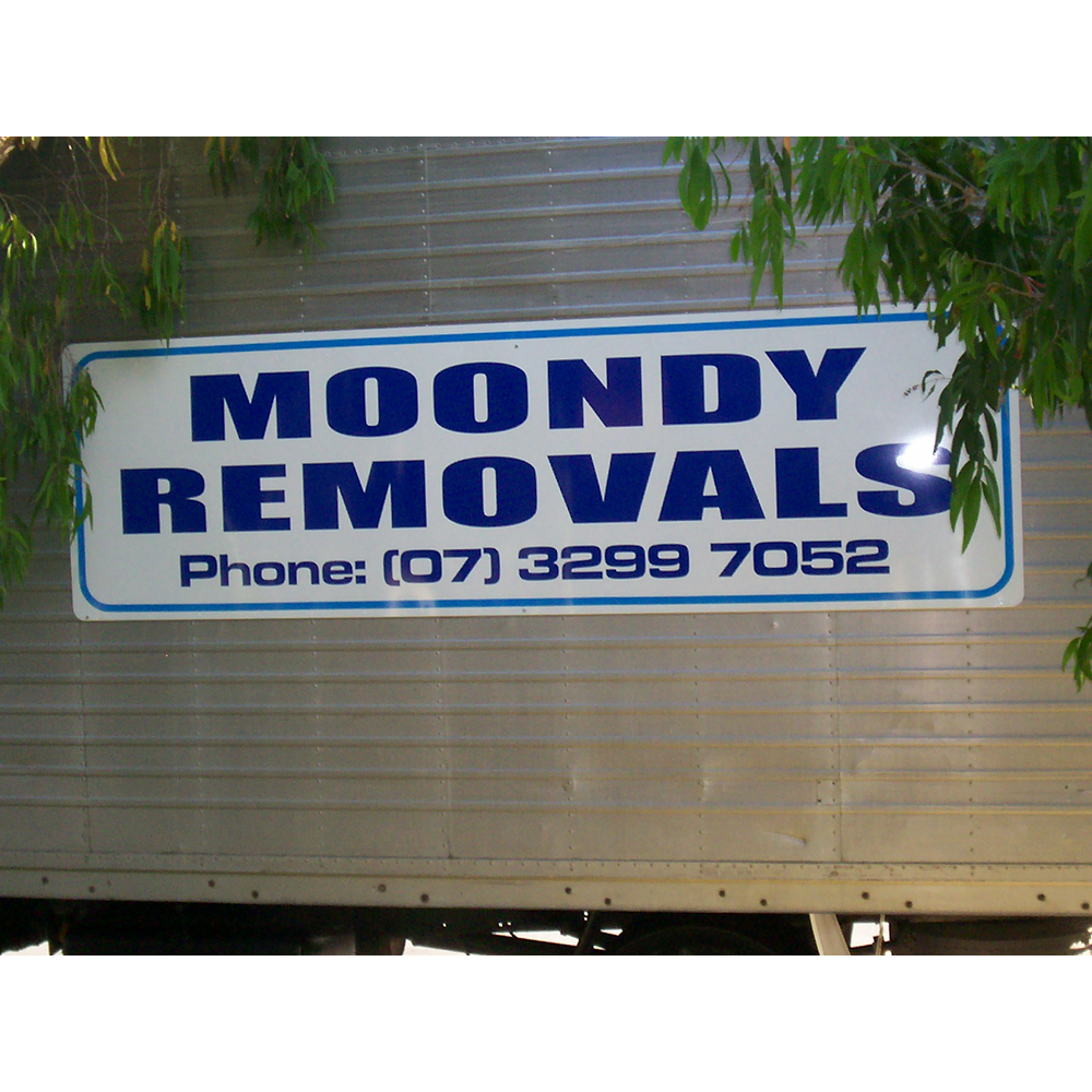 Moondy Removals | moving company | 3 Edward St, Loganlea QLD 4131, Australia | 0403378120 OR +61 403 378 120