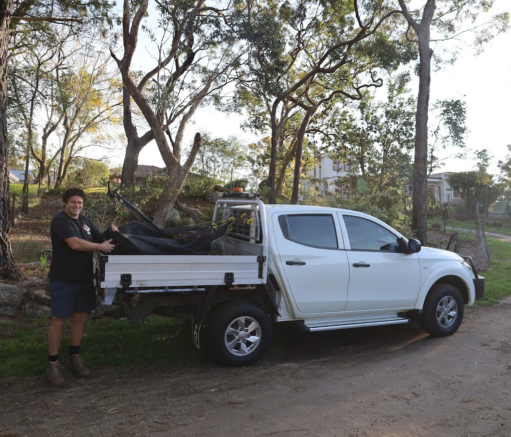 Protea Landscapes | 72 St Georges Cres, Faulconbridge NSW 2776, Australia | Phone: 0494 315 332