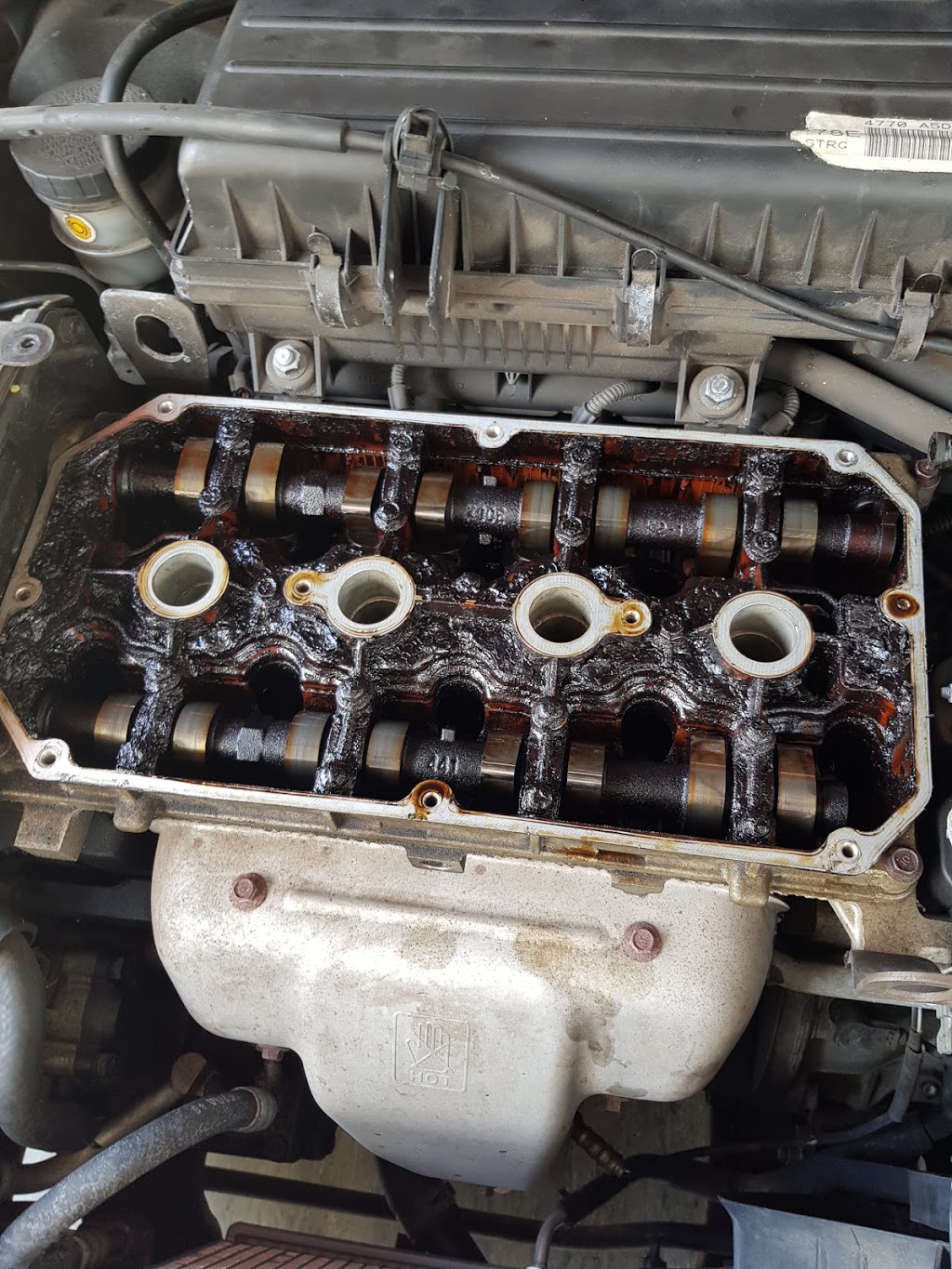 Sparks Mechanical | car repair | 161 Blackwood St, Mitchelton QLD 4053, Australia | 0422636626 OR +61 422 636 626