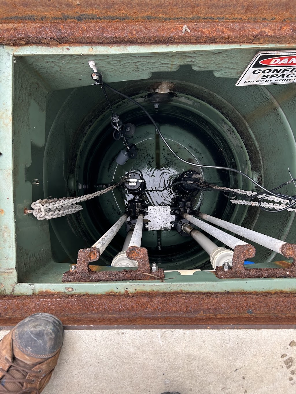 Dmack Plumbing & Gas | 34 Railway Ave, Garfield VIC 3814, Australia | Phone: 0407 851 244