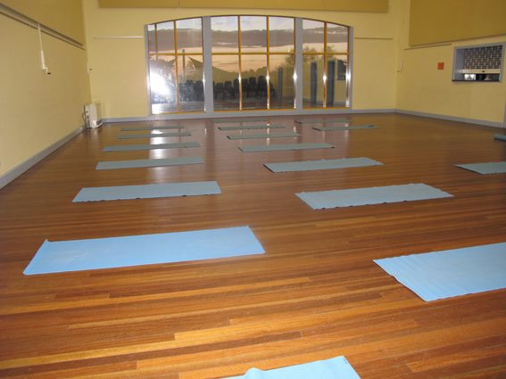Yoga in Daily Life Pascoe Vale | gym | 7 Prospect St, Pascoe Vale VIC 3044, Australia | 0394270977 OR +61 3 9427 0977