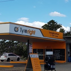 Tyreright Toukley (193-197 Main Rd) Opening Hours