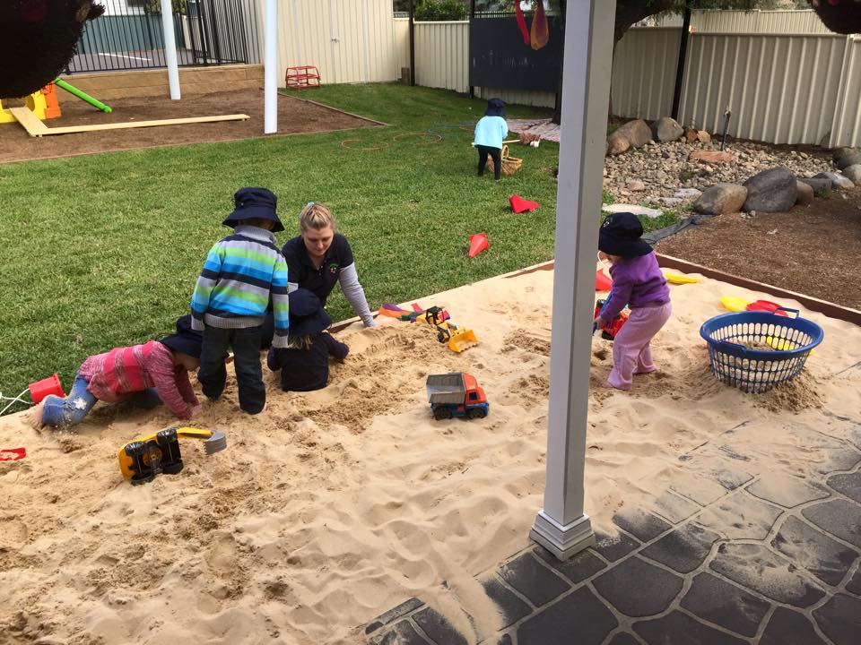 Lil Achievers Early Learning Center Gunnedah | 211 Bloomfield St, Gunnedah NSW 2380, Australia | Phone: (02) 6742 6892