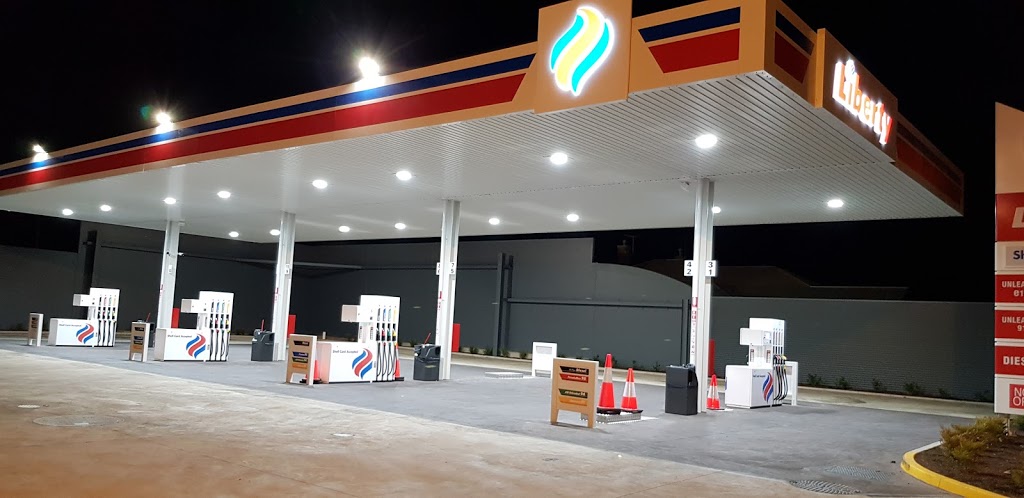 Liberty Beverley | gas station | 778 Port Rd, Woodville South SA 5011, Australia | 0882448698 OR +61 8 8244 8698