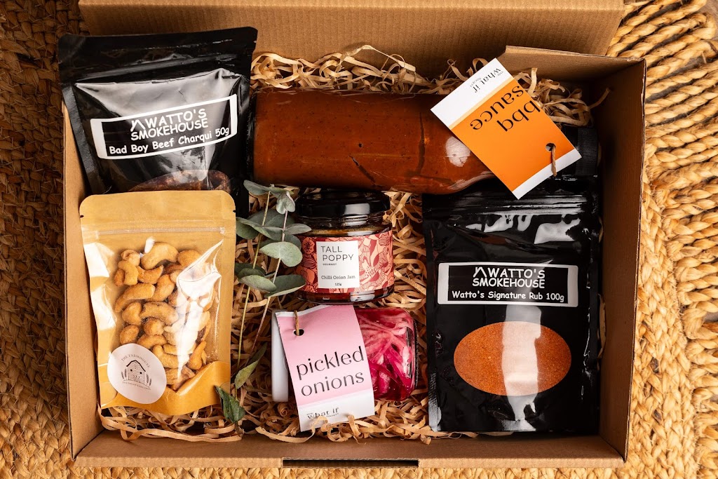 The Farmhouse Southern Highlands | 152 Tugalong Rd, Canyonleigh NSW 2577, Australia | Phone: 0450 022 127