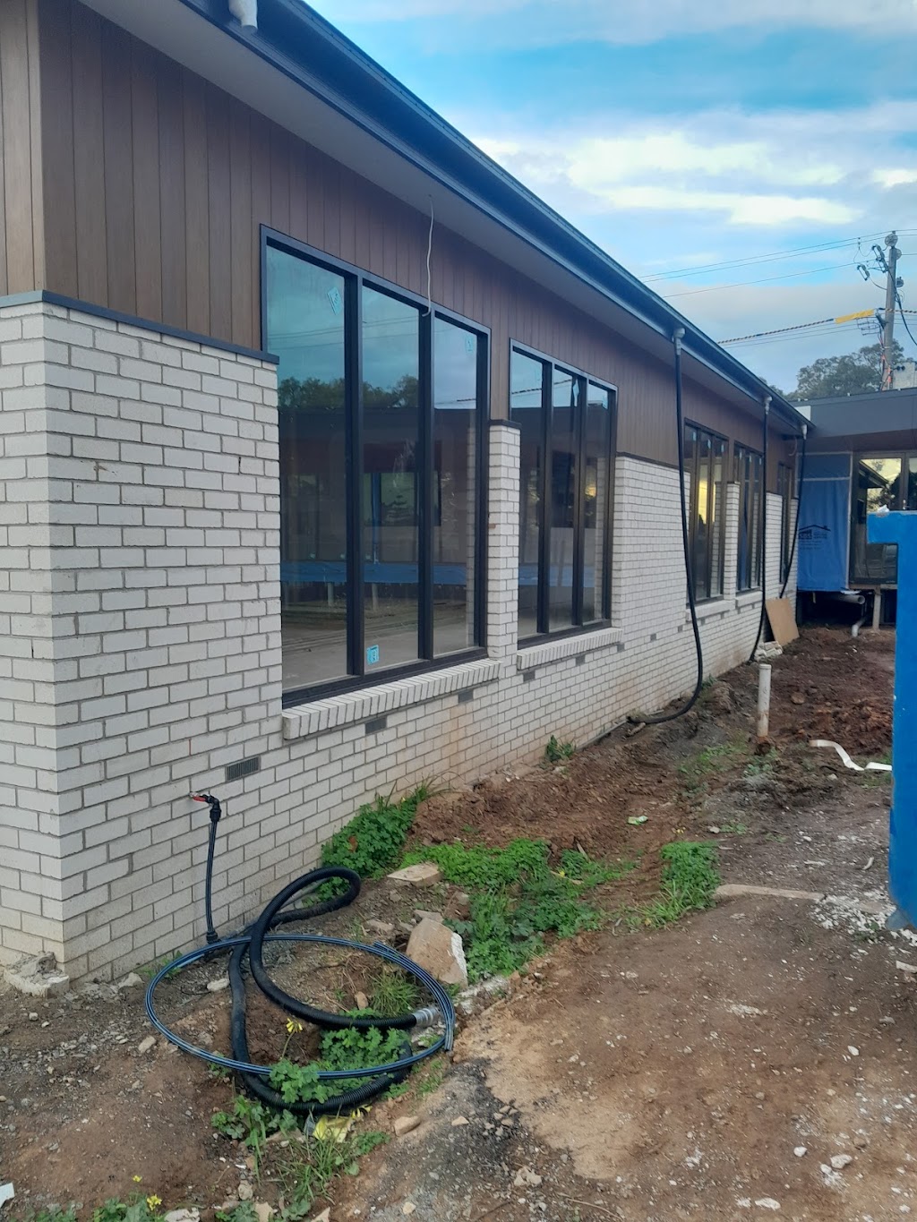 Knights Bricklaying | 40 Daisy St, Mooroopna VIC 3629, Australia | Phone: 0478 785 221