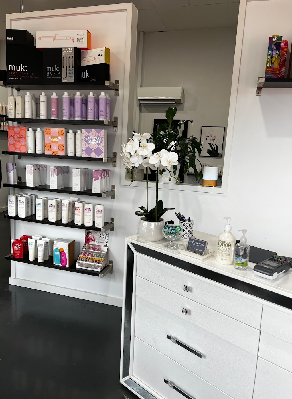 All About You Hair Studio | hair care | 3/348 Mountain Hwy, Wantirna VIC 3152, Australia | 0397292305 OR +61 3 9729 2305