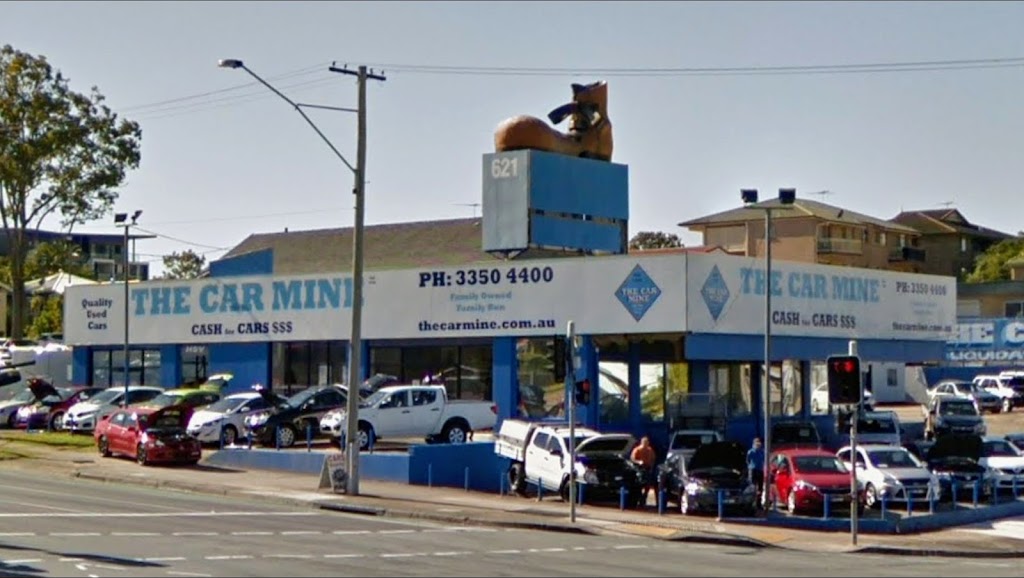 The Car Mine | 166 Braun St, Deagon QLD 4017, Australia | Phone: (07) 3350 4400