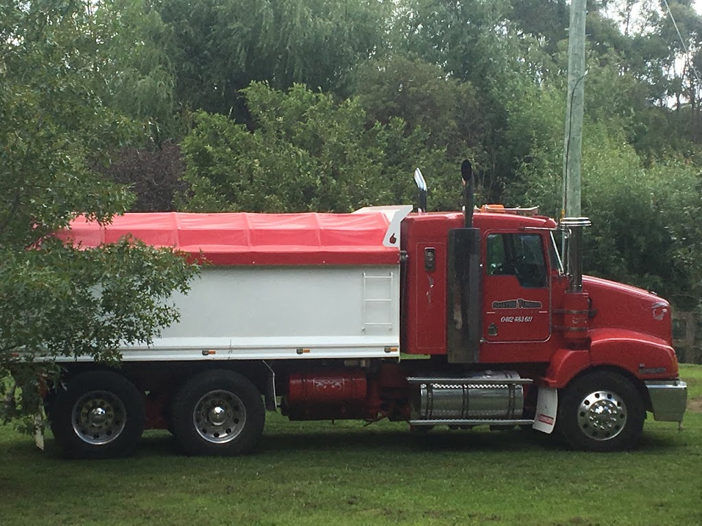 Shayne Turners Earthmoving | Lackey Rd, Moss Vale NSW 2577, Australia | Phone: 0412 483 611