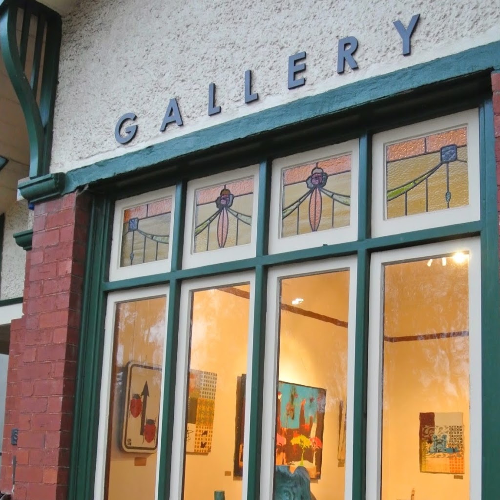 Pumpkin Lane Art Gallery | art gallery | 16 Blessington St, St Kilda VIC 3182, Australia | 0450121477 OR +61 450 121 477