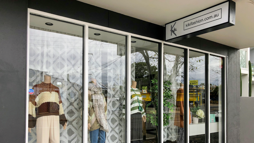 KiKi Fashion Co. | clothing store | 8 Maitland Rd, Mayfield NSW 2304, Australia | 0424988735 OR +61 424 988 735